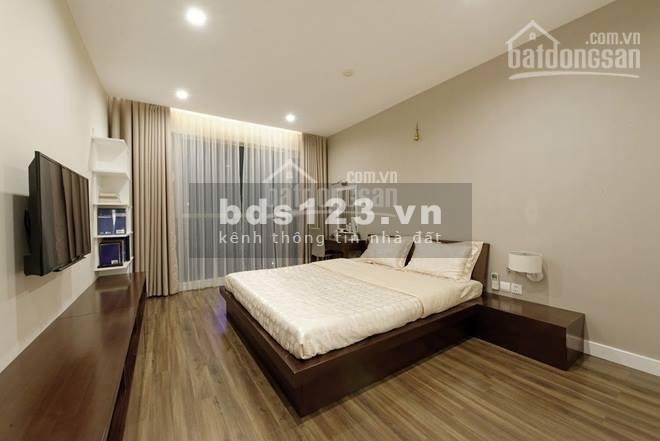 Căn hộ Officetel đang để trống cần cho thuê 1 PN, có nội thất, dtds 50m2, giá 8 triệu/tháng, cc Lexington Residence