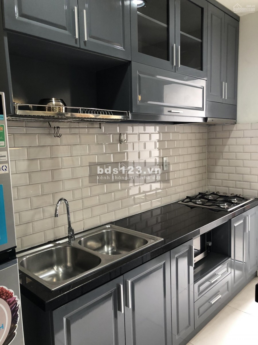 Trống căn hộ 1 PN, chính chủ cần cho thuê nhanh giá 9 triệu/tháng, cc Lexington Mai Chí Thọ, dtsd 50m2