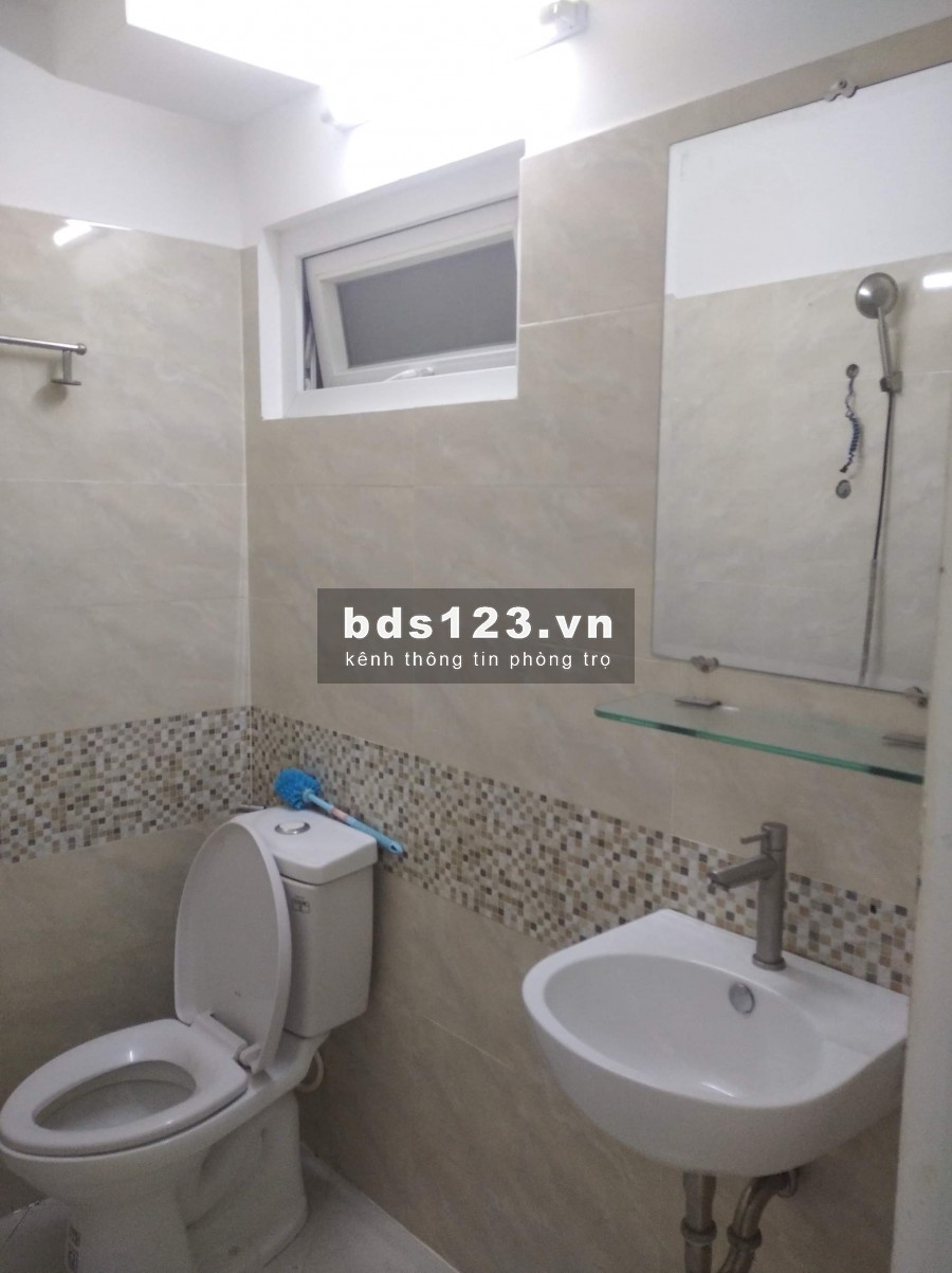 CHO THUÊ PHÒNG CHUNG CƯ MINI QA HOME GẦN NGÃ TƯ HÀNG XANH