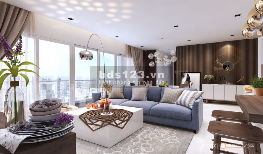 Chính chủ cần bán căn 176m2 gồm 4PN tại Tràng An complex- tầng 20 – viw Hồ Tây.
