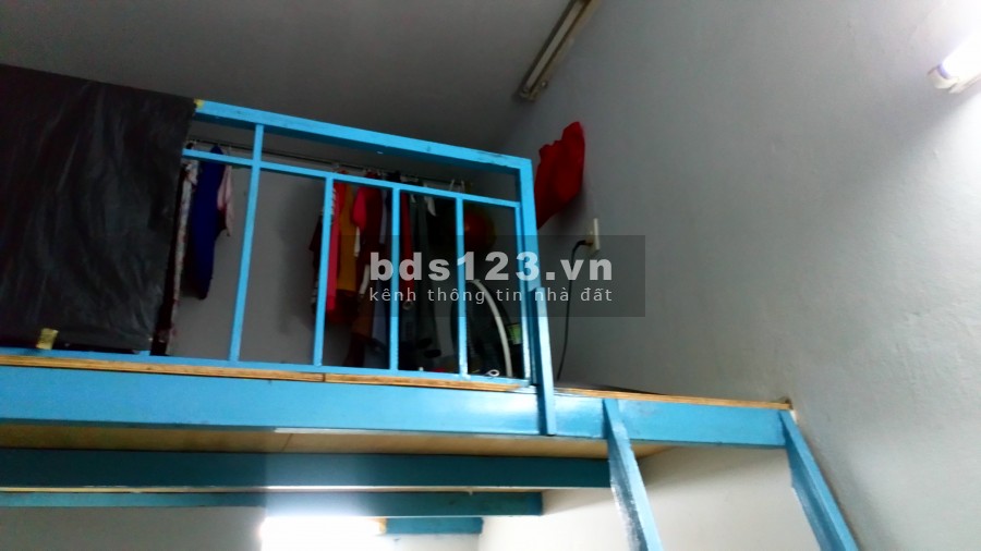 Tìm 1 bạn nữ ở ghép cho vui ưu tiên người miền tây