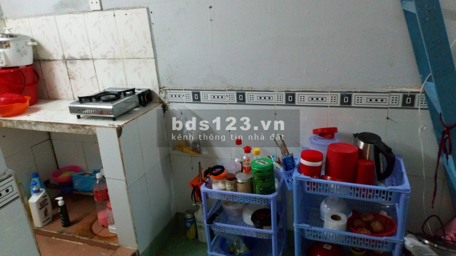 Cần một bạn nữ ở ghép cho vui và share tiền phòng