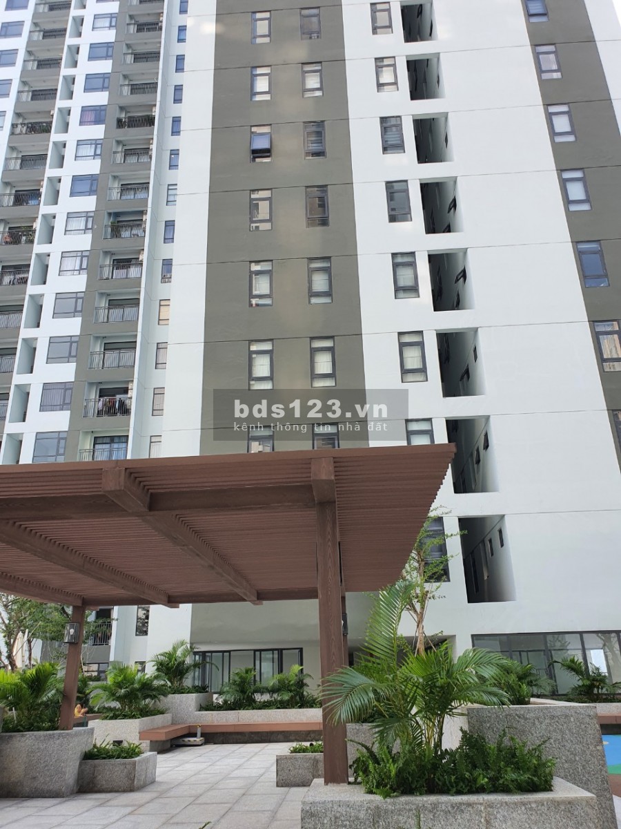 Căn hộ Central Premium, Tạ Quang Bửu, 98m2 3PN, 2 view thoáng mát, nhận nhà ngay