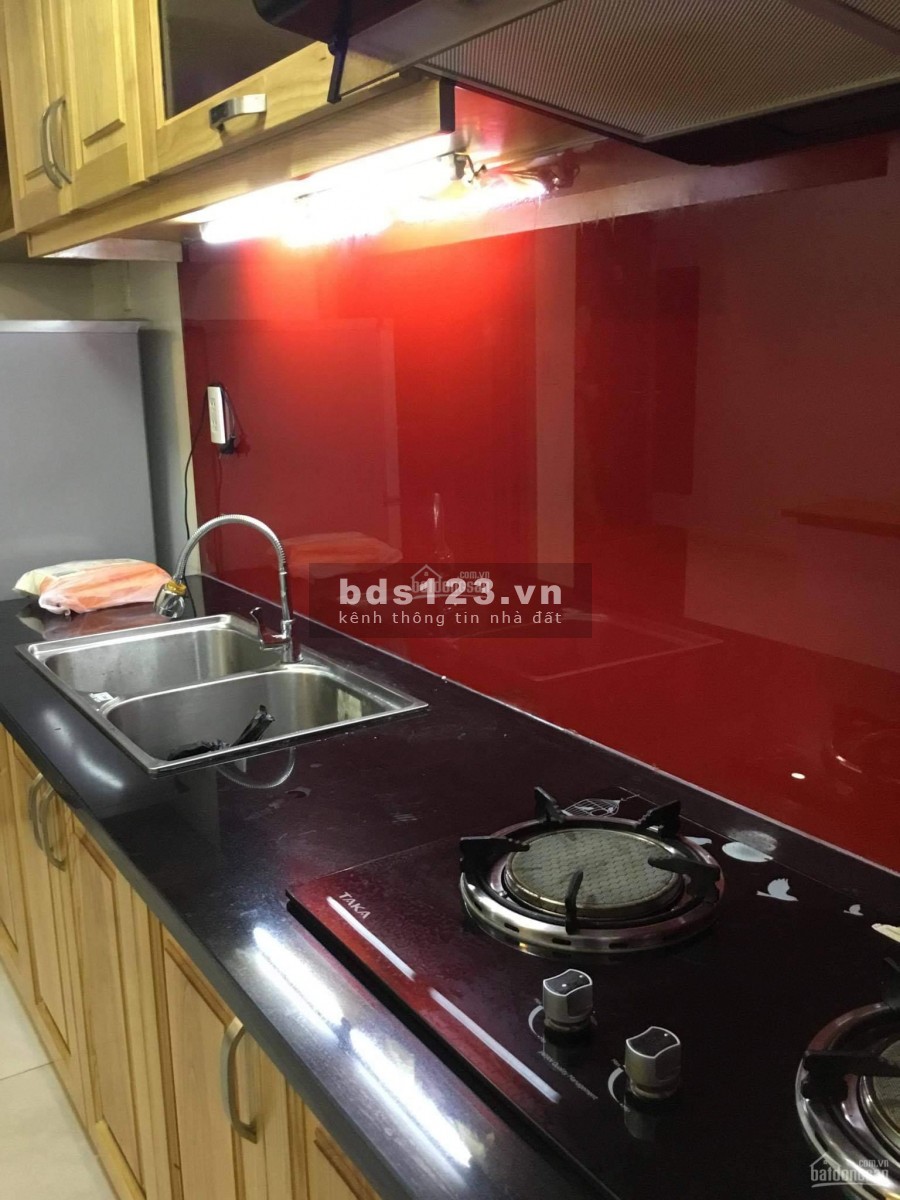 Có căn hộ rộng 48.5m2, 1 PN cần cho thuê giá 9.5 triệu/tháng, cc Lexington Residence