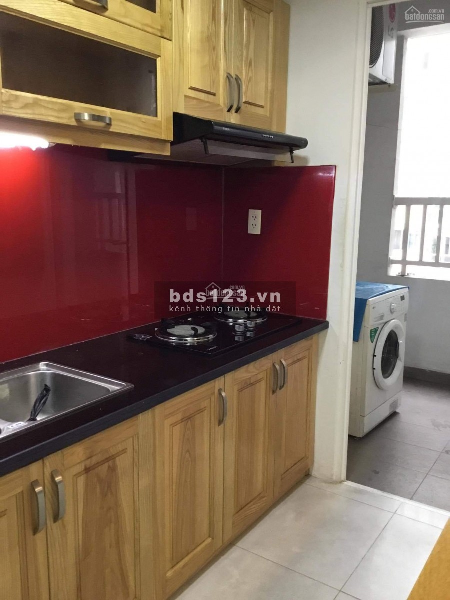 Có căn hộ rộng 48.5m2, 1 PN cần cho thuê giá 9.5 triệu/tháng, cc Lexington Residence