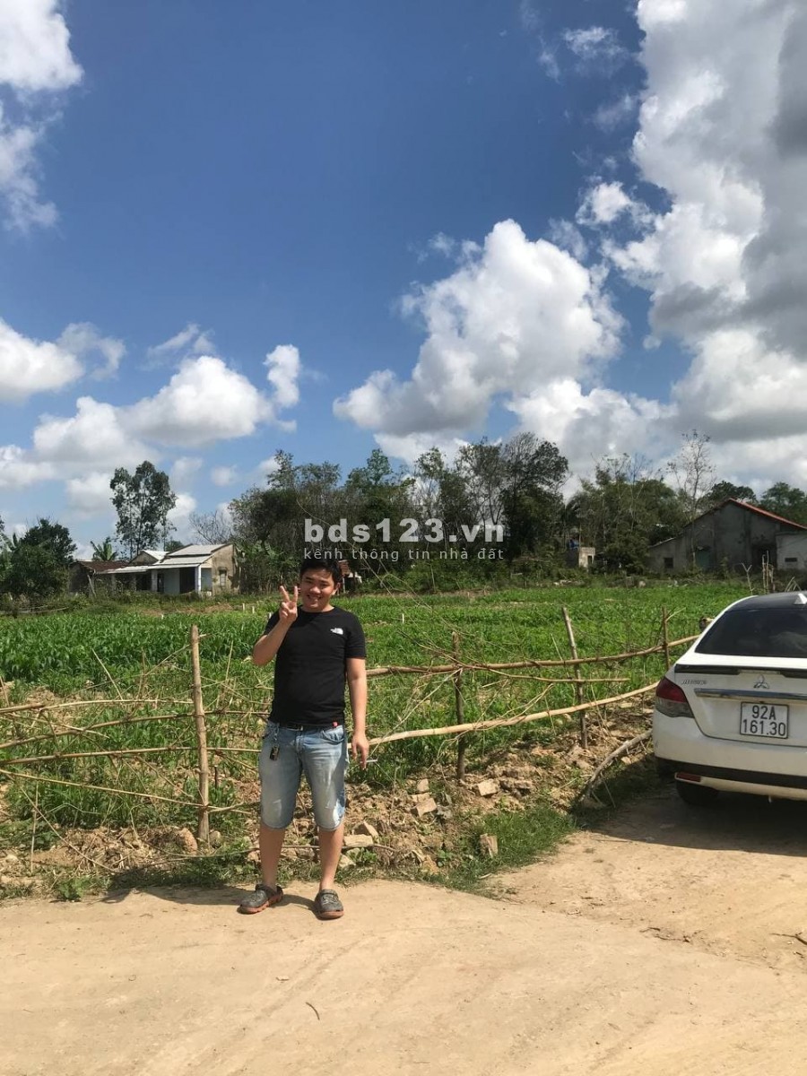 350m2 View Đồng.1tr8/m2 Khu Sinh thái Bồ Bồ Điện