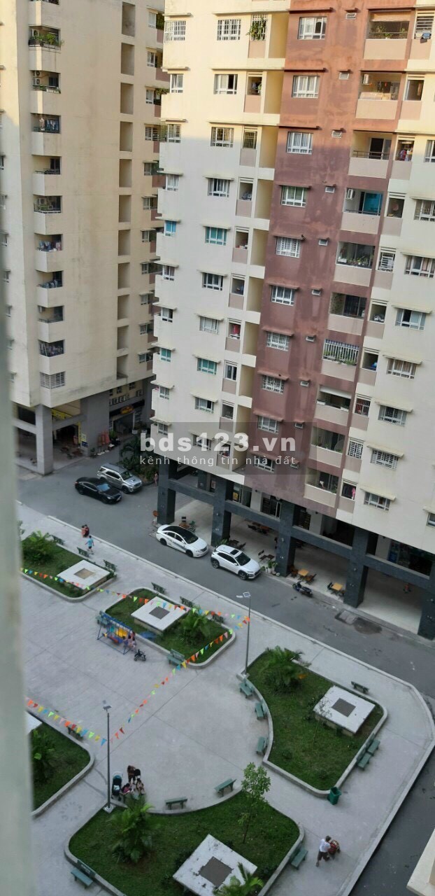 Bán Shophouse chung cư khang gia gò vấp 69m, giá 2 tỷ 8