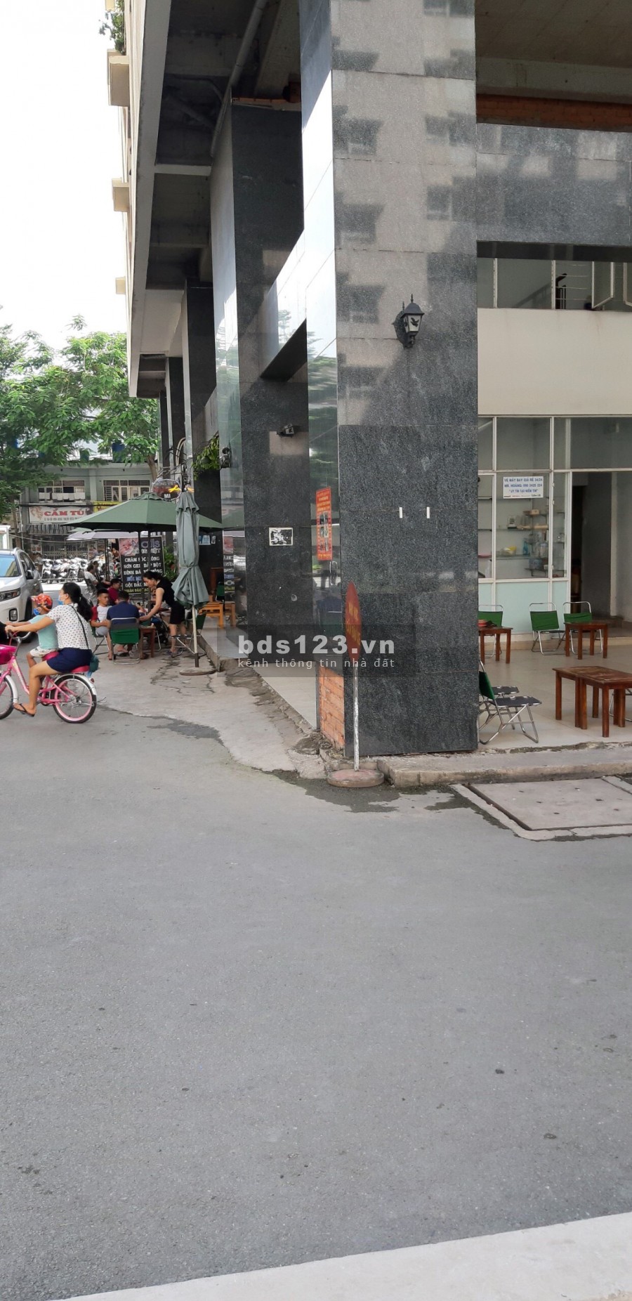 Bán Shophouse chung cư khang gia gò vấp 69m, giá 2 tỷ 8