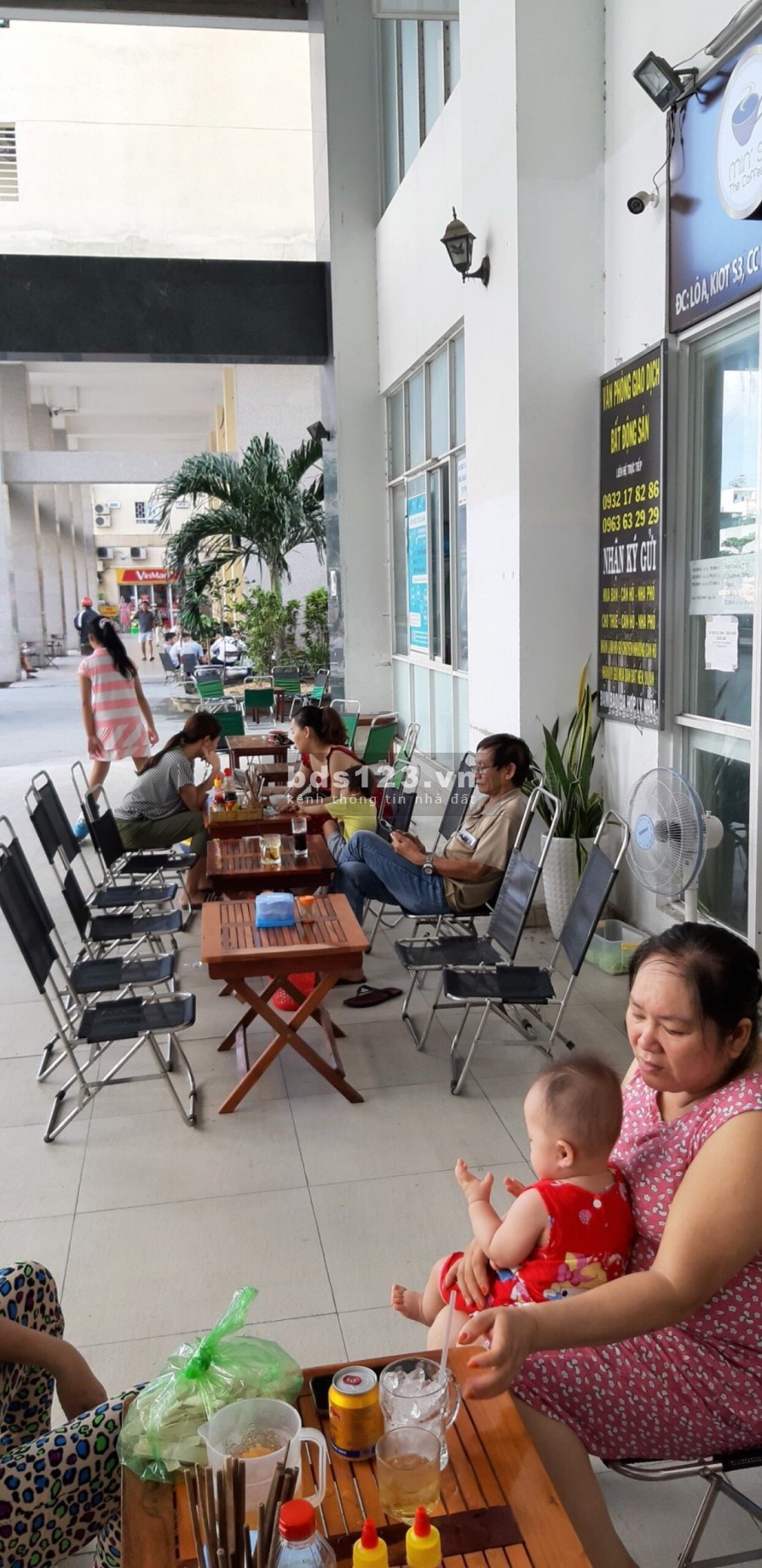 Bán Shophouse chung cư khang gia gò vấp 69m, giá 2 tỷ 8