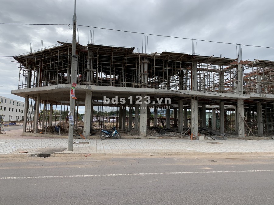 Đất mặt tiền DT769 cách sân bay Long Thành 2km, sổ riêng, thổ cư, 17tr/m2, lh 0972094730
