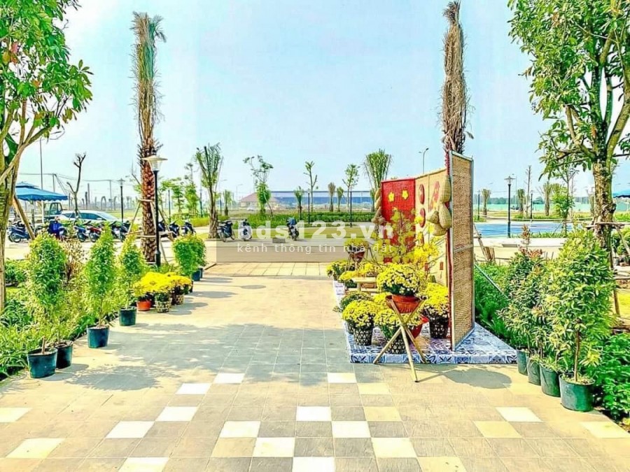 CẦN BÁN NHÀ,NẰM KDC XÃ LONG THƯỢNG CẦN GIUỘC ( SÁT CHỢ HƯNG LONG-BÌNH CHÁNH).