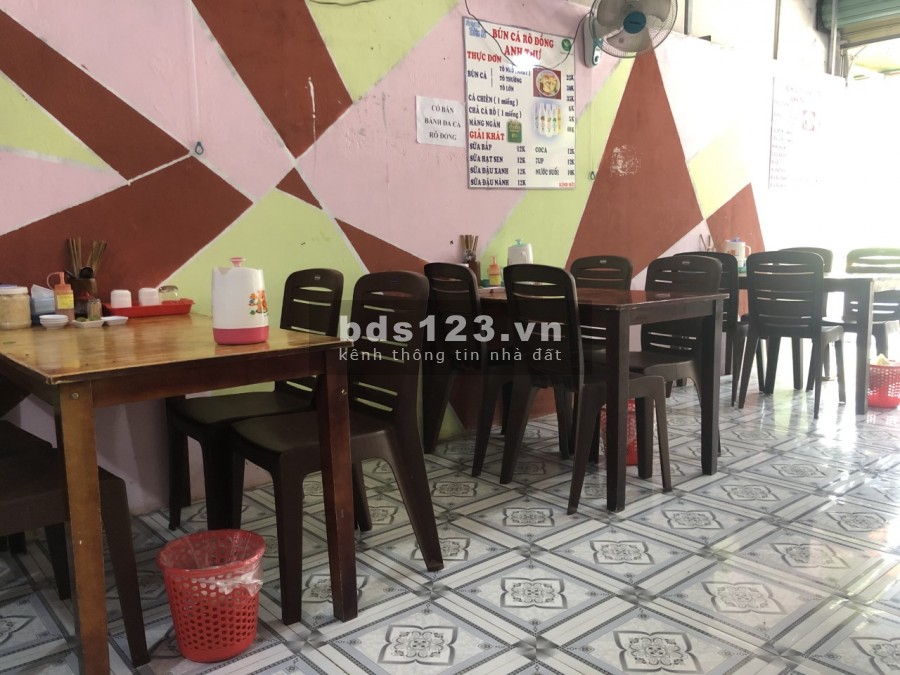 CHO THUÊ MẶT BẰNG KINH DOANH- Ở LẠI ĐƯỢC