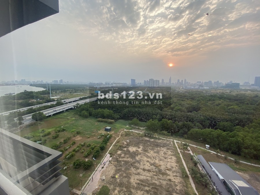 Cần cho thuê căn hộ New City Thủ Thiêm 2PN-75m2 giá 14tr/tháng
