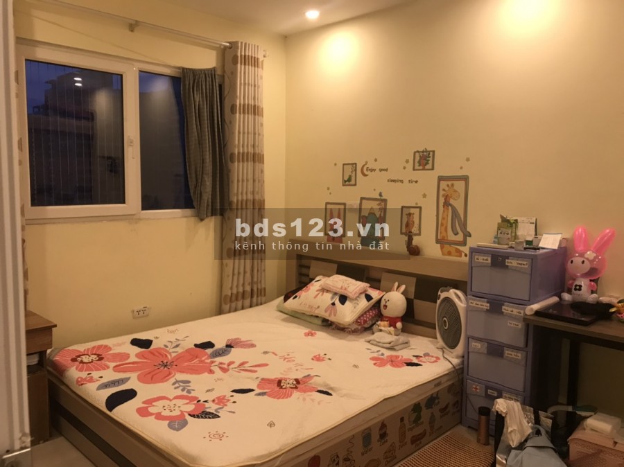 Chính chủ bán cắt lỗ căn 43m2 chung cư Nghĩa Đô- ngõ 106 Hoàng Quốc Việt.