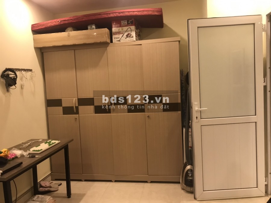 Chính chủ bán cắt lỗ căn 43m2 chung cư Nghĩa Đô- ngõ 106 Hoàng Quốc Việt.