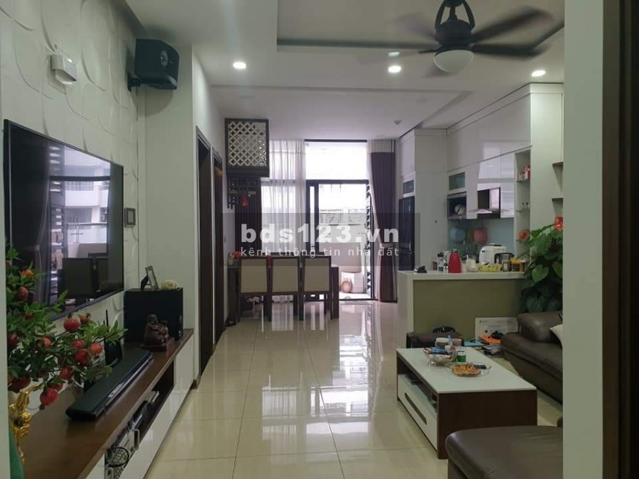 Chính chủ cần bán CH chung cư Tràng An complex- 2PN+ 1 đa năng -giá 3 tỷ 5 ( bao phí).