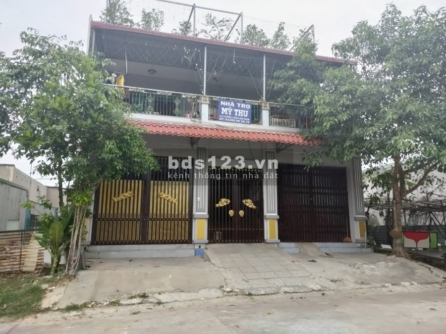 Cần ra gấp 2 căn nhà ở Thủ Đức và Bình dương , thu nhập 37tr/th