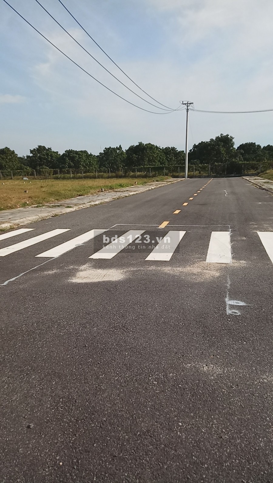 Đất Thổ cư giá đầu tư, chiết khấu hấp dẫn Đầu tư ngay hôm nay