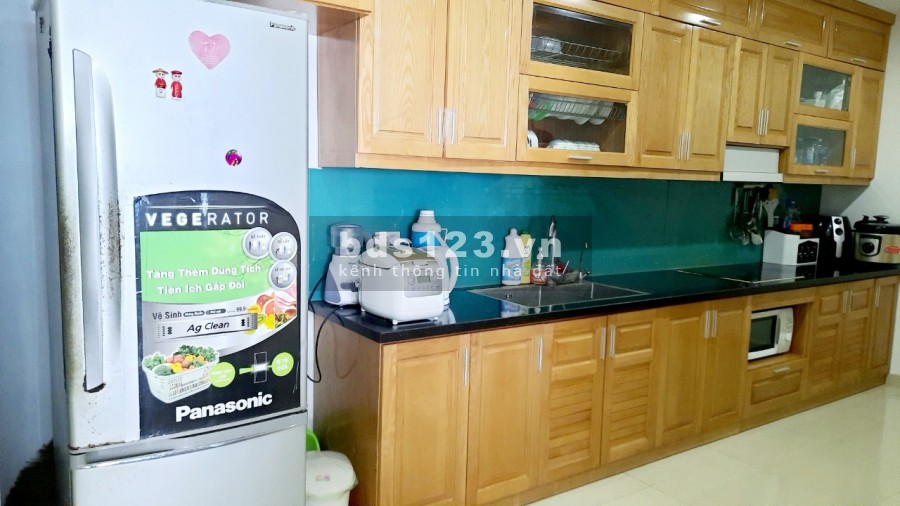 Hót - căn góc 3 ngủ sáng, view nội khu, tầng trung tại chung cư Ecogreen City, giá bán lỗ 2,6 tỉ