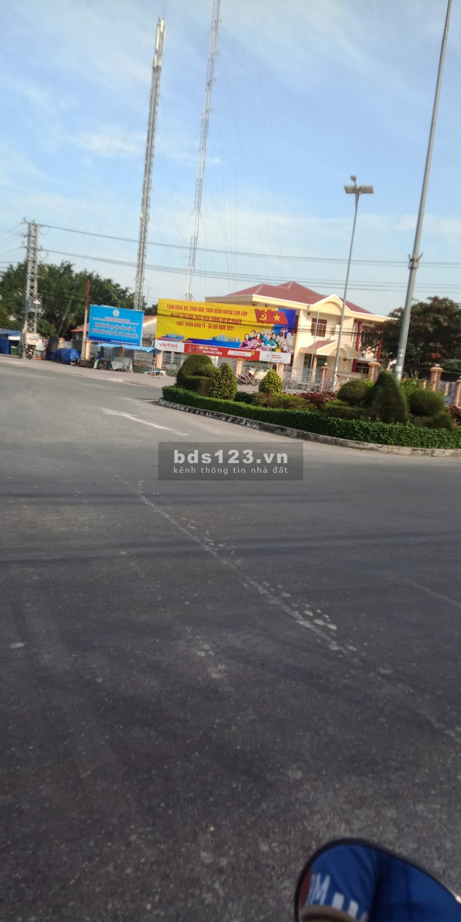 Đất Thổ cư giá đầu tư, chiết khấu hấp dẫn Đầu tư ngay hôm nay