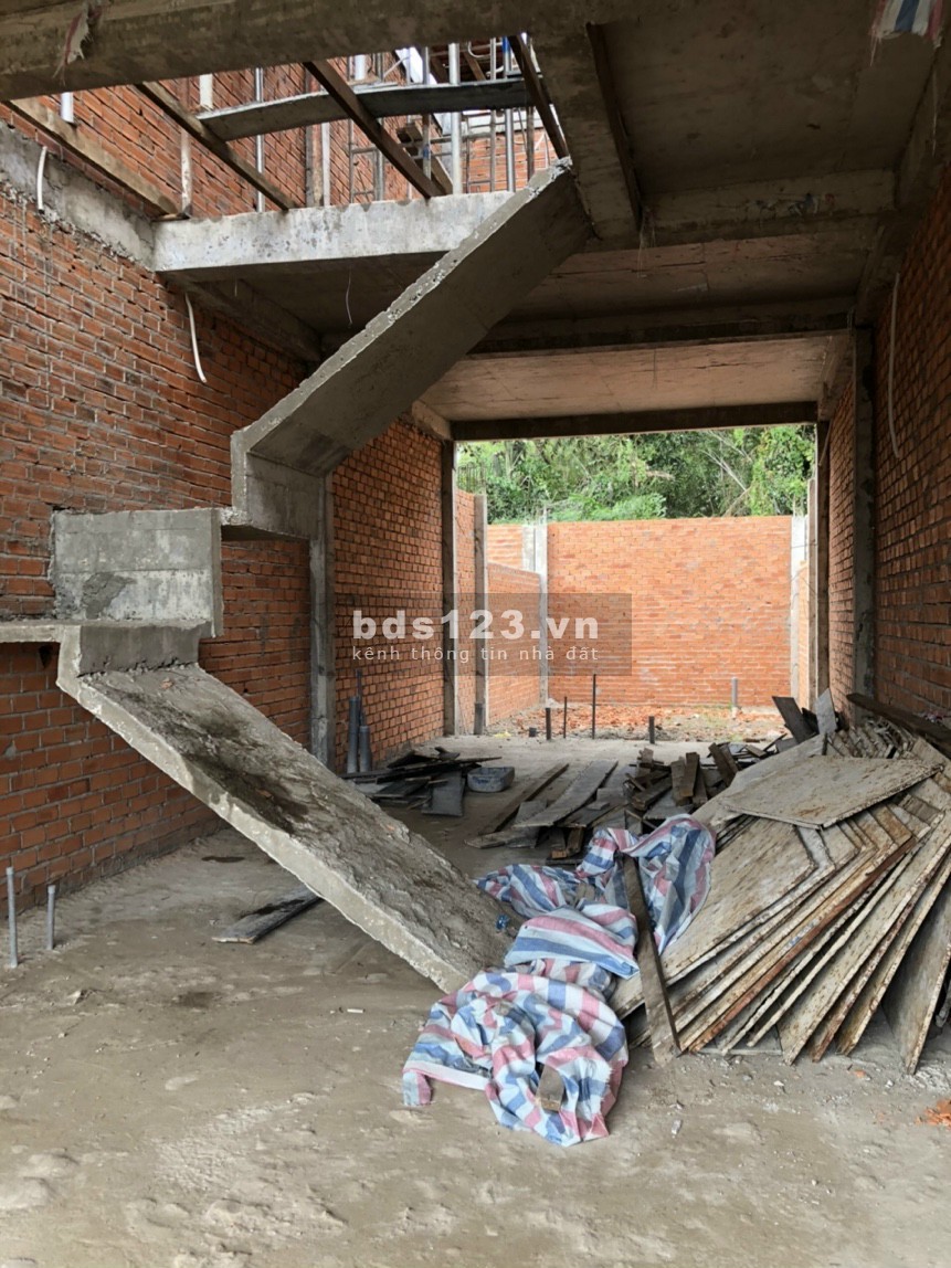 Nhà phố thương mại Cầu Tràm ,nhận nhà thanh toán chỉ từ 999tr