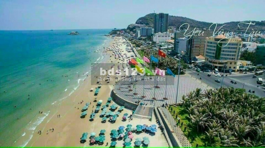 Hưng Thịnh sắp ra mắt Siêu phẩm căn hộ nghỉ dưỡng biển Vũng Tàu