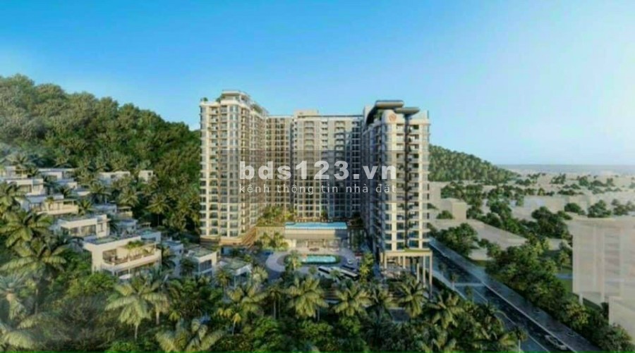 Hưng Thịnh sắp ra mắt Siêu phẩm căn hộ nghỉ dưỡng biển Vũng Tàu