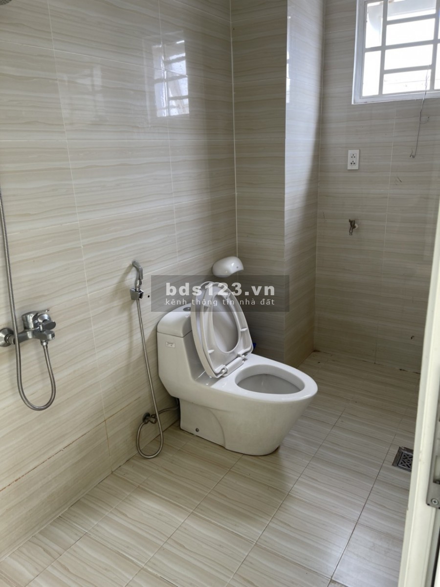 Nhà mới HXT Nguyễn Phúc Chu 3L,ST, 4PN,4WC