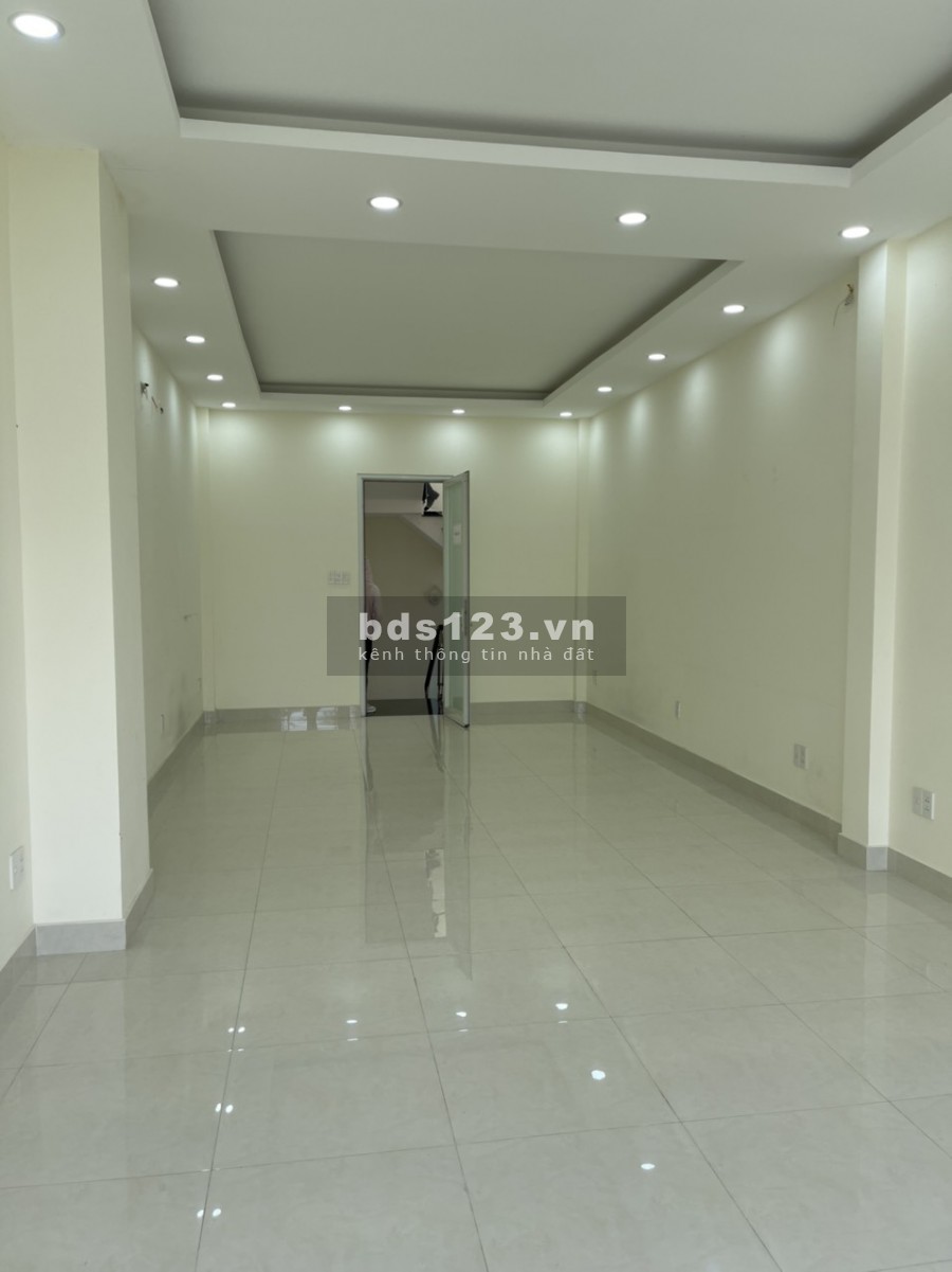 Nhà mới HXT Nguyễn Phúc Chu 3L,ST, 4PN,4WC
