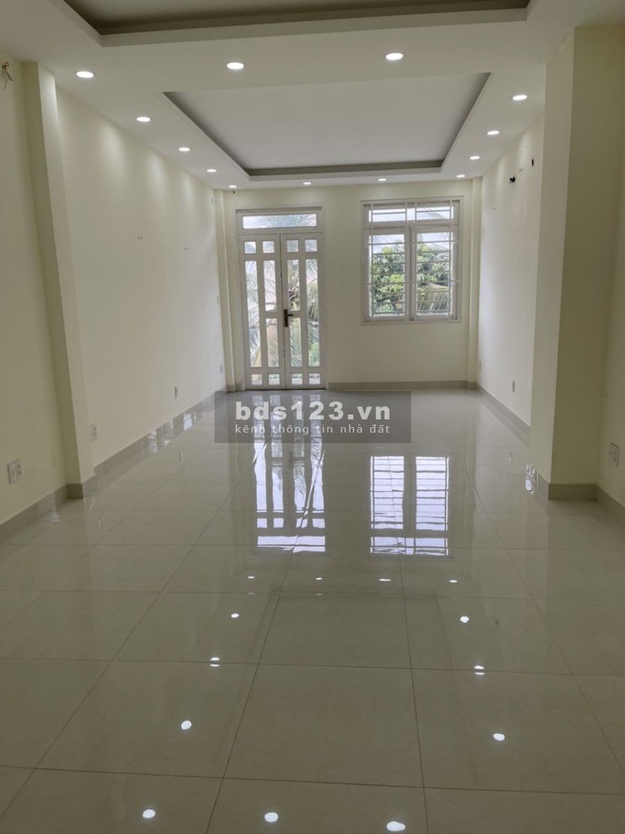 Nhà mới HXT Nguyễn Phúc Chu 3L,ST, 4PN,4WC