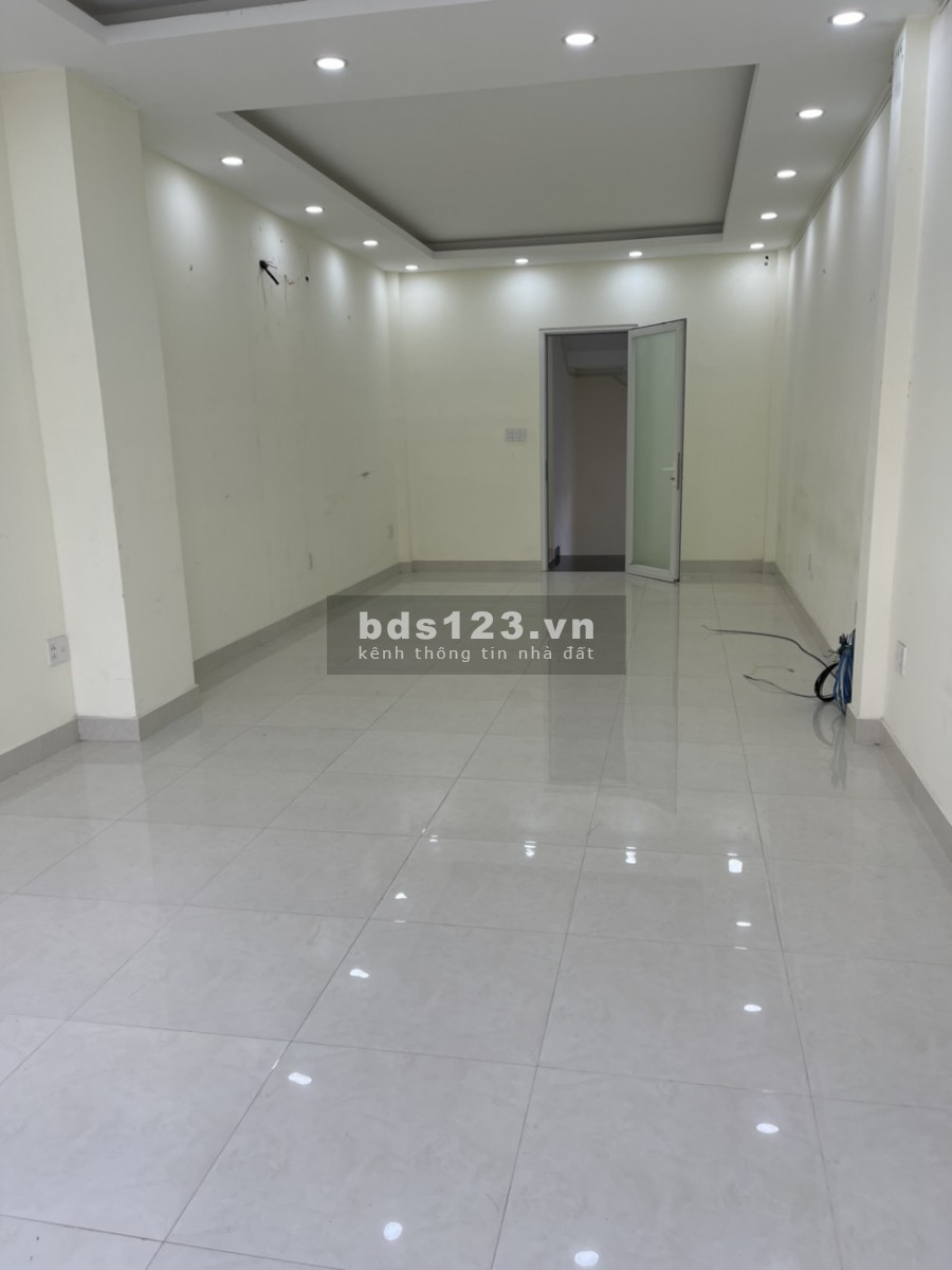 Nhà mới HXT Nguyễn Phúc Chu 3L,ST, 4PN,4WC