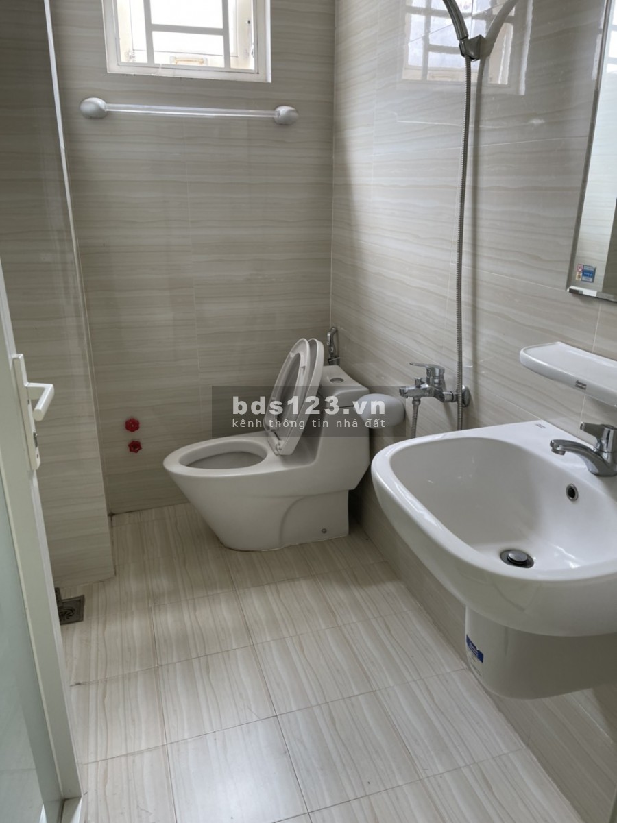 Nhà mới HXT Nguyễn Phúc Chu 3L,ST, 4PN,4WC
