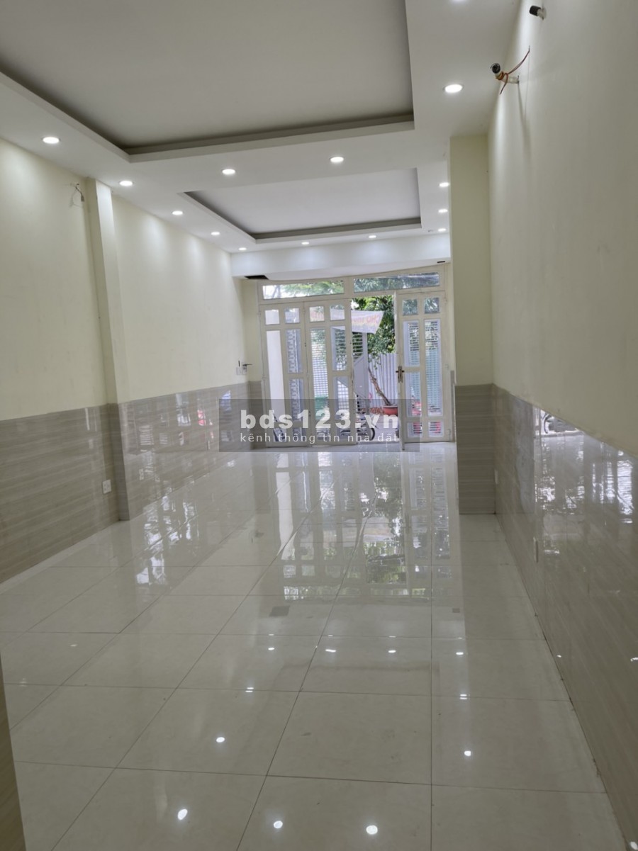 Nhà mới HXT Nguyễn Phúc Chu 3L,ST, 4PN,4WC
