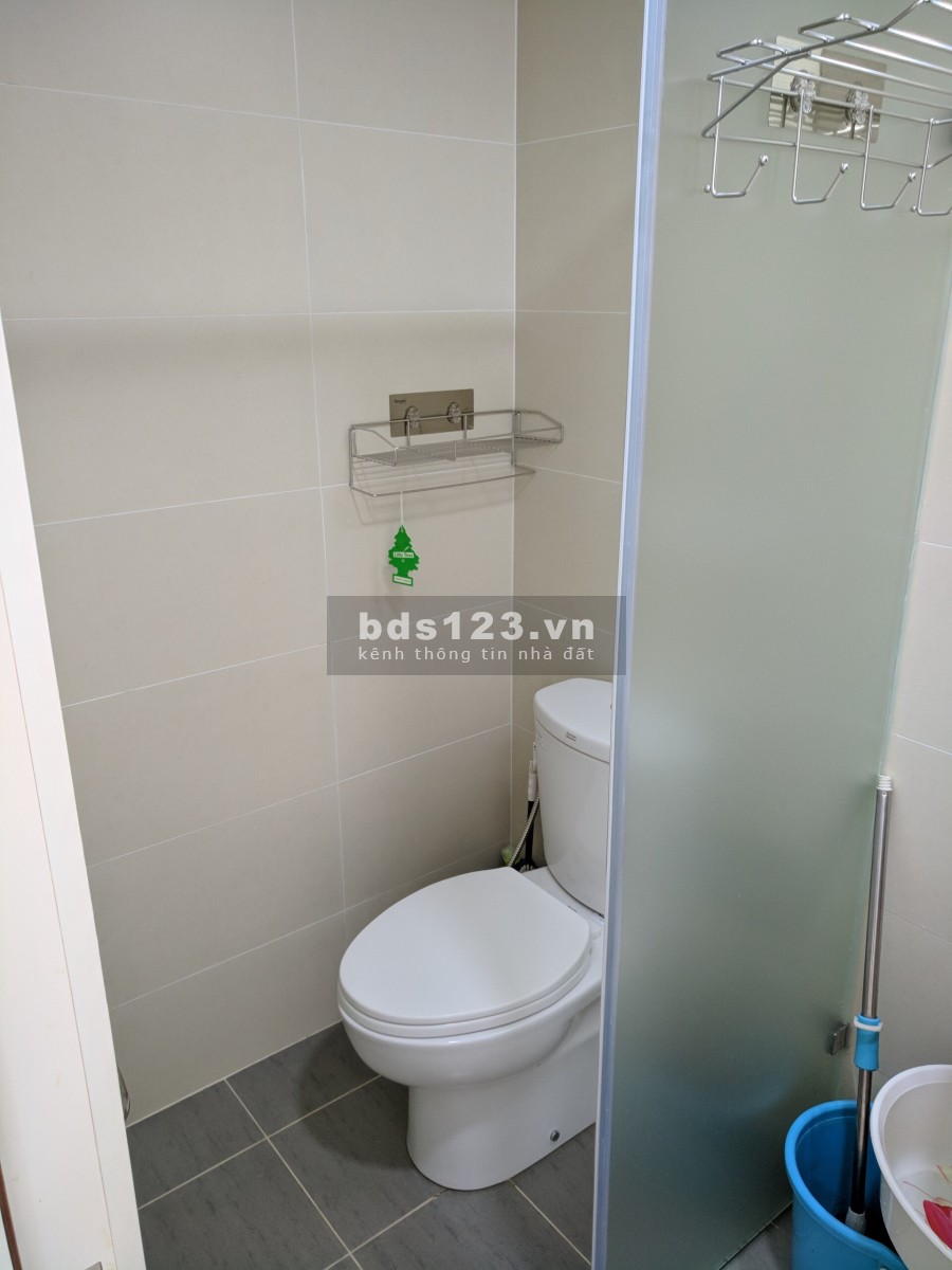 Cho thuê gấp căn hộ 2PN M-One Nam SG Q7 full NT giá 10tr