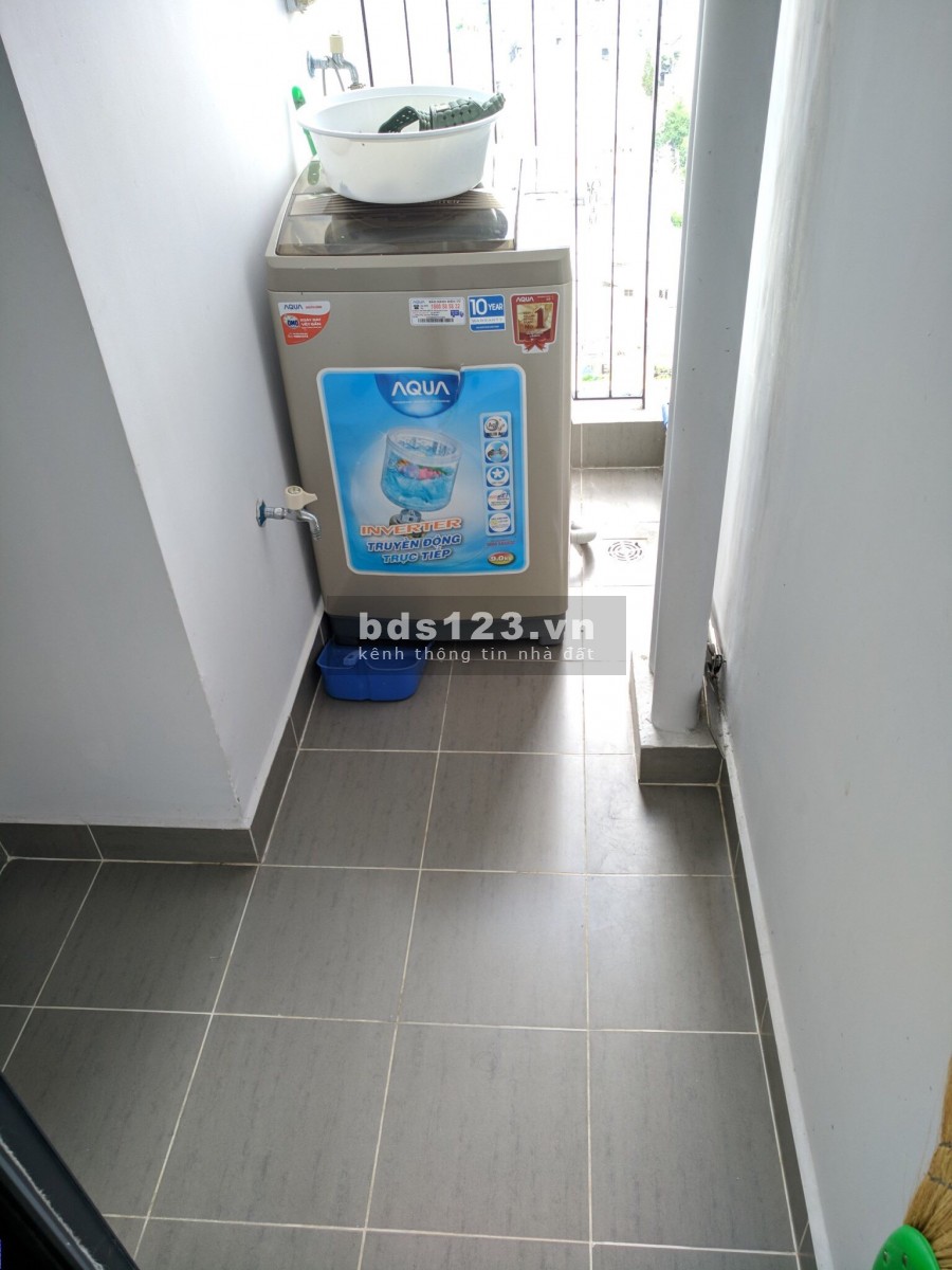 Cho thuê gấp căn hộ 2PN M-One Nam SG Q7 full NT giá 10tr