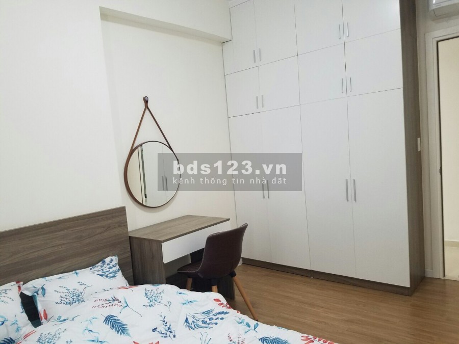Cho thuê gấp căn hộ 2PN M-One Nam SG Q7 full NT giá 10tr