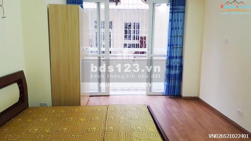 Bán chcc 3 ngủ giá chỉ 1,9 tỷ mễ trì thượng
