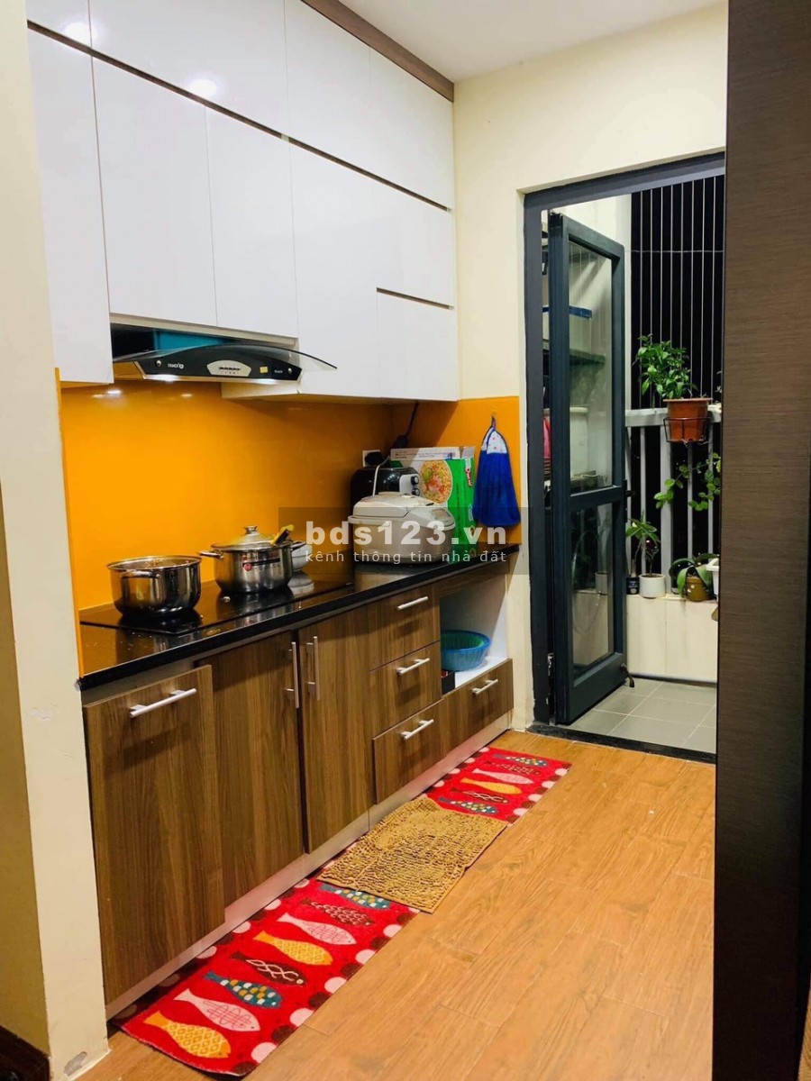 Gia đình cần nhượng căn hộ 3PN tòa ICID Complex Dương Nội, Hà Đông