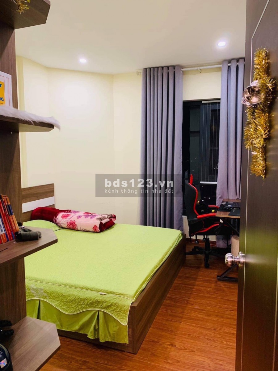 Gia đình cần nhượng căn hộ 3PN tòa ICID Complex Dương Nội, Hà Đông