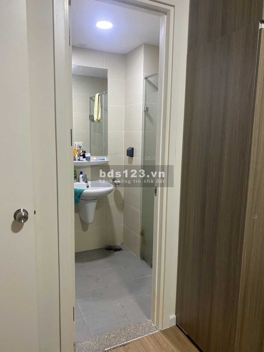 Cho thuê Căn hộ 3PN Chung cư M-one Nam sài Gòn giá thuê 15 triệu, Lh;0878162162