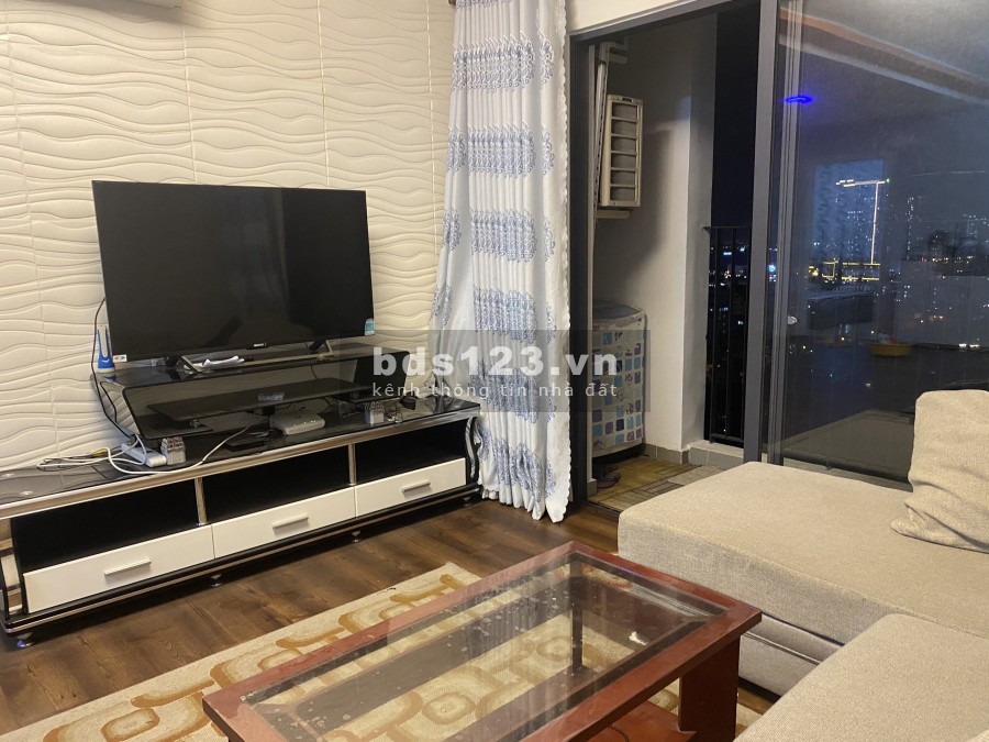 Cho thuê Căn hộ 3PN Chung cư M-one Nam sài Gòn giá thuê 15 triệu, Lh;0878162162