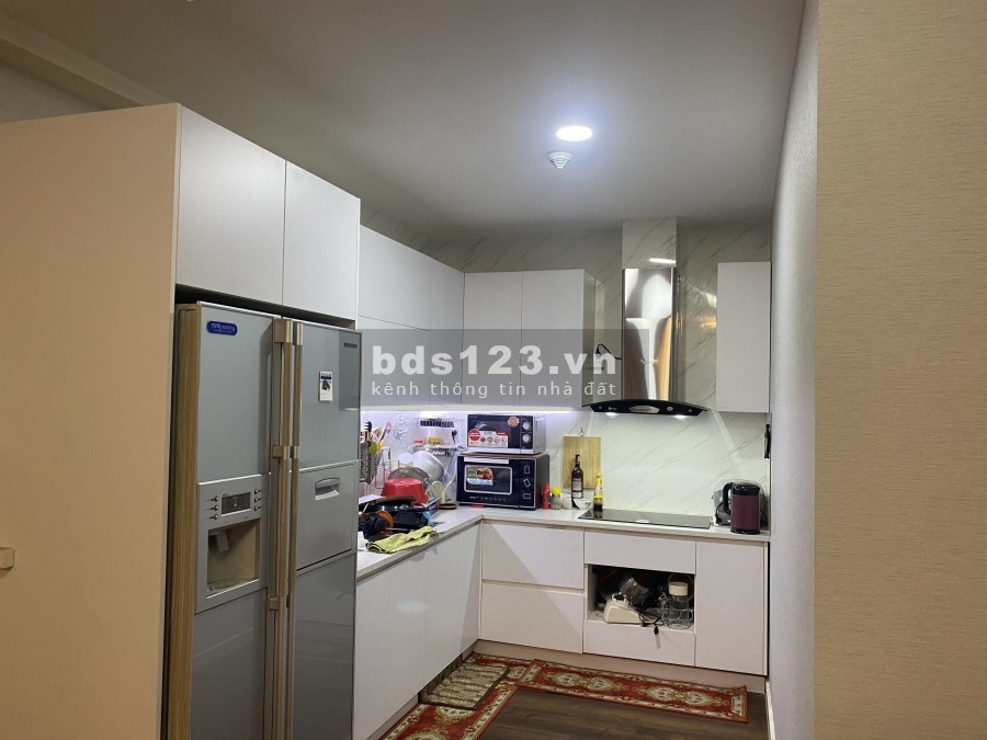 Cho thuê Căn hộ 3PN Chung cư M-one Nam sài Gòn giá thuê 15 triệu, Lh;0878162162