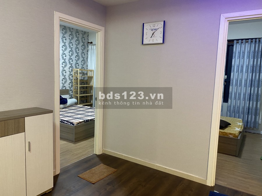 Cho thuê Căn hộ 3PN Chung cư M-one Nam sài Gòn giá thuê 15 triệu, Lh;0878162162