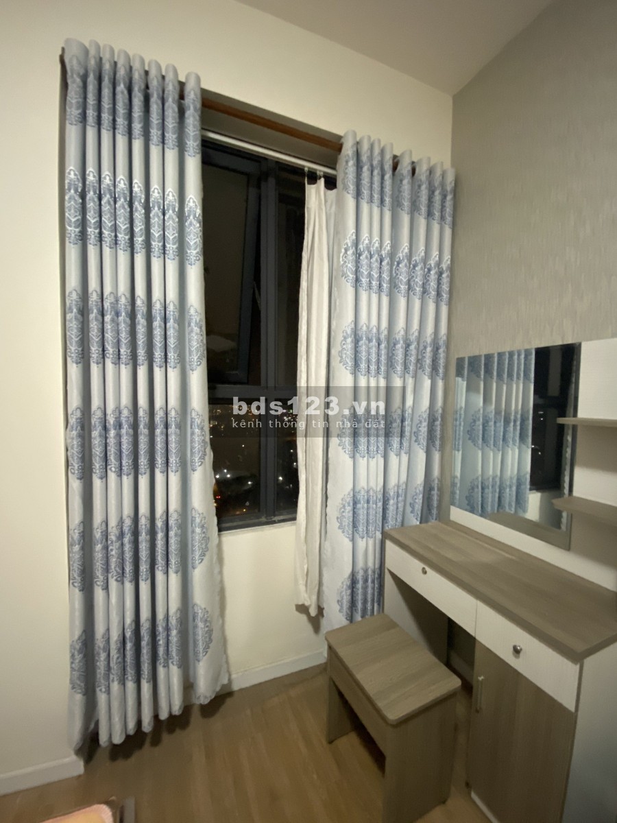 Cho thuê Căn hộ 3PN Chung cư M-one Nam sài Gòn giá thuê 15 triệu, Lh;0878162162