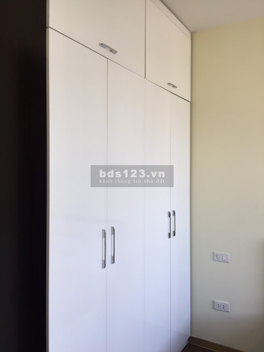 Cho thuê chung cư FLC Complex 36 Phạm Hùng 70m2 2PN 2WC Full nội thất.L/H : 0963146006