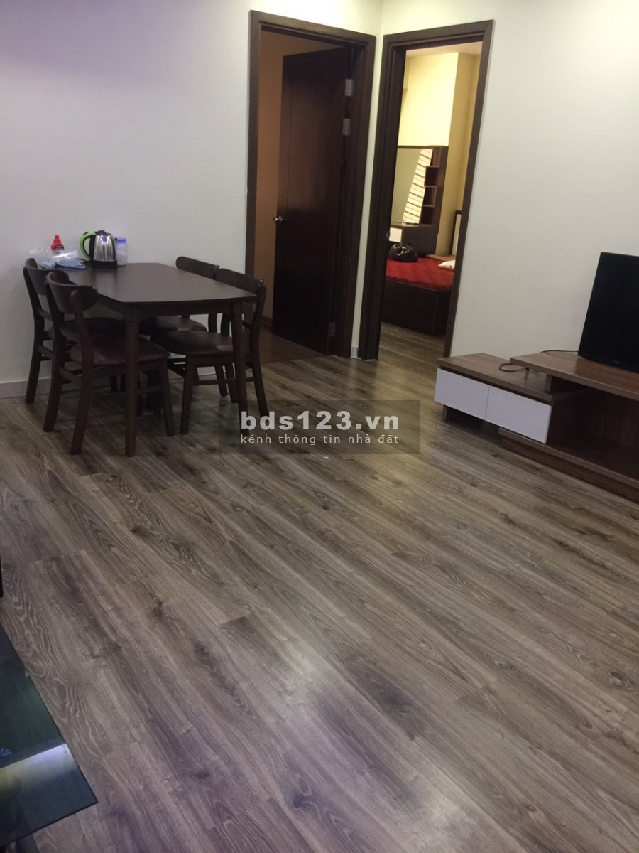 Cho thuê chung cư FLC Complex 36 Phạm Hùng 70m2 2PN 2WC Full nội thất.L/H : 0963146006