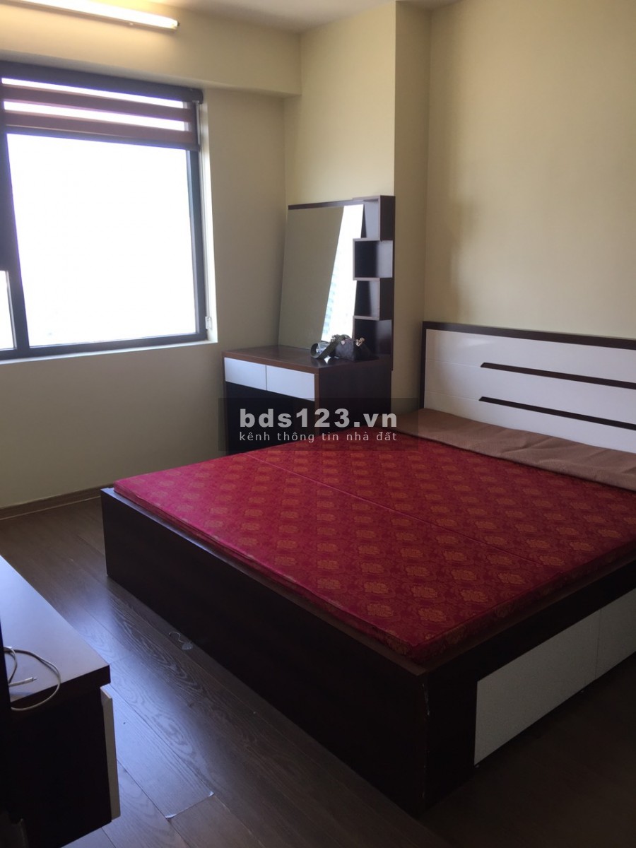 Cho thuê chung cư FLC Complex 36 Phạm Hùng 70m2 2PN 2WC Full nội thất.L/H : 0963146006