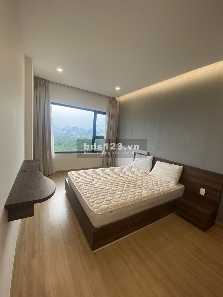 Cần cho thuê căn hộ New City Thủ Thiêm 2PN-75m2 giá 14tr/tháng