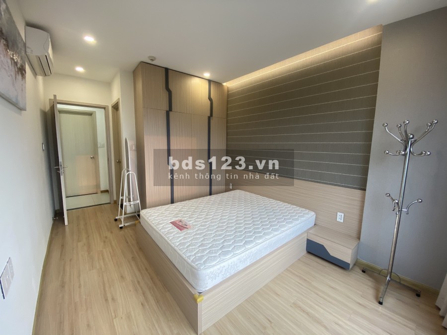 Cần cho thuê căn hộ New City Thủ Thiêm 2PN-75m2 giá 14tr/tháng