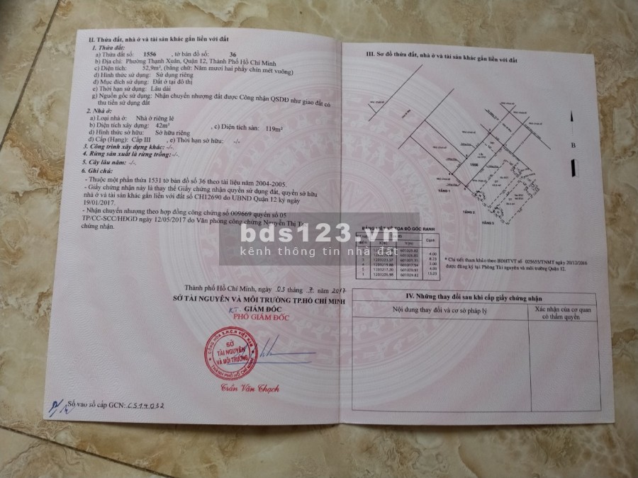 BÁN GẤP NHÀ RIÊNG MIỄN QUA TRUNG GIAN